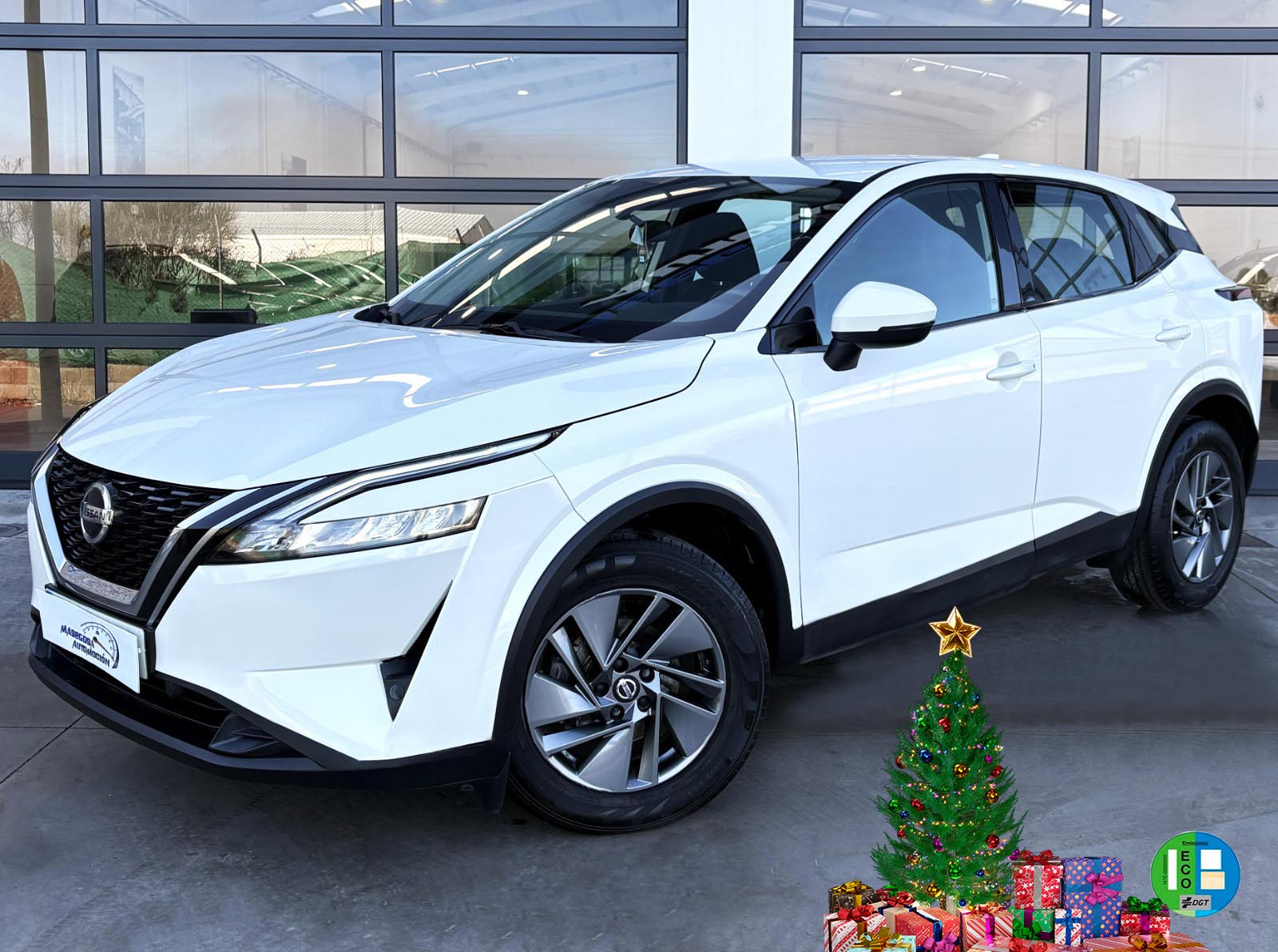 Qashqai DIG-T 160cv mHEV XTronic Acenta